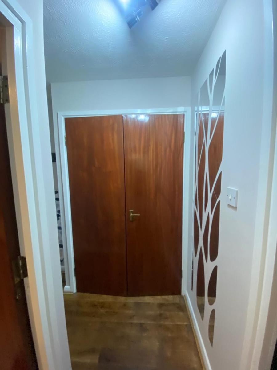 Stunning 2 Bedroom With Garden Sleep 6 London Exterior photo