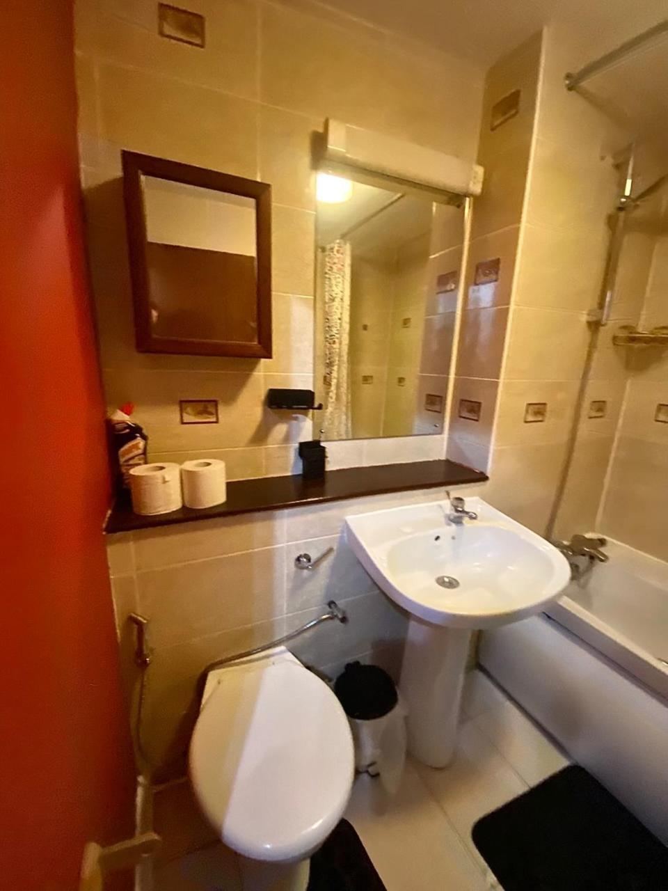 Stunning 2 Bedroom With Garden Sleep 6 London Exterior photo