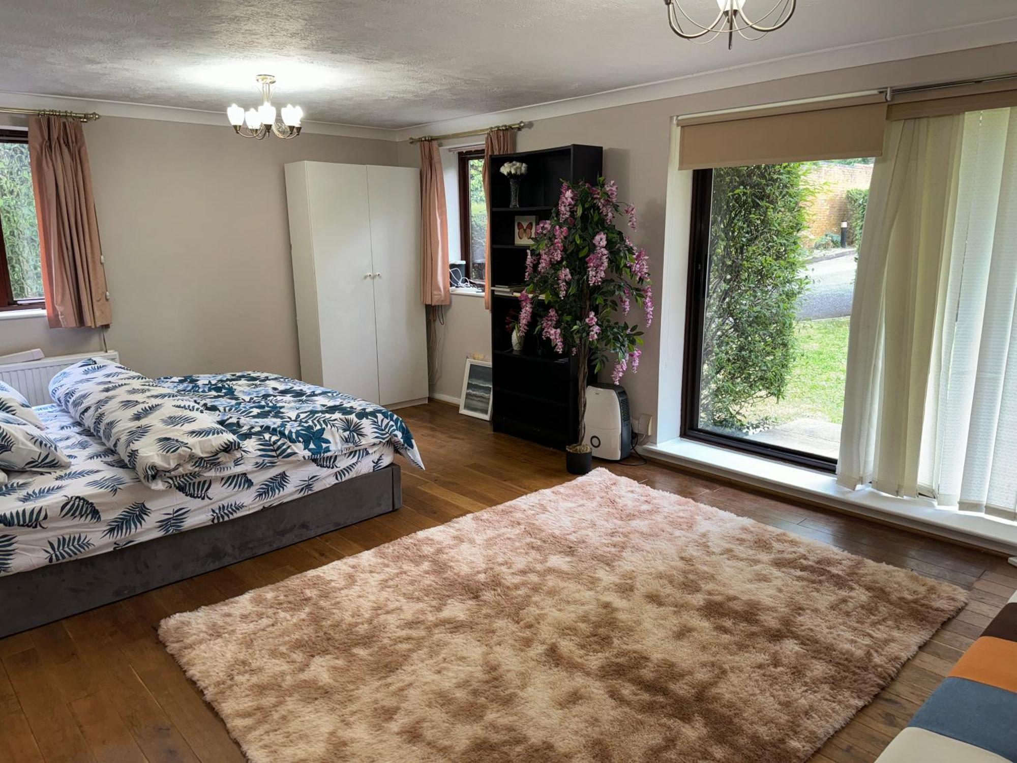 Stunning 2 Bedroom With Garden Sleep 6 London Exterior photo