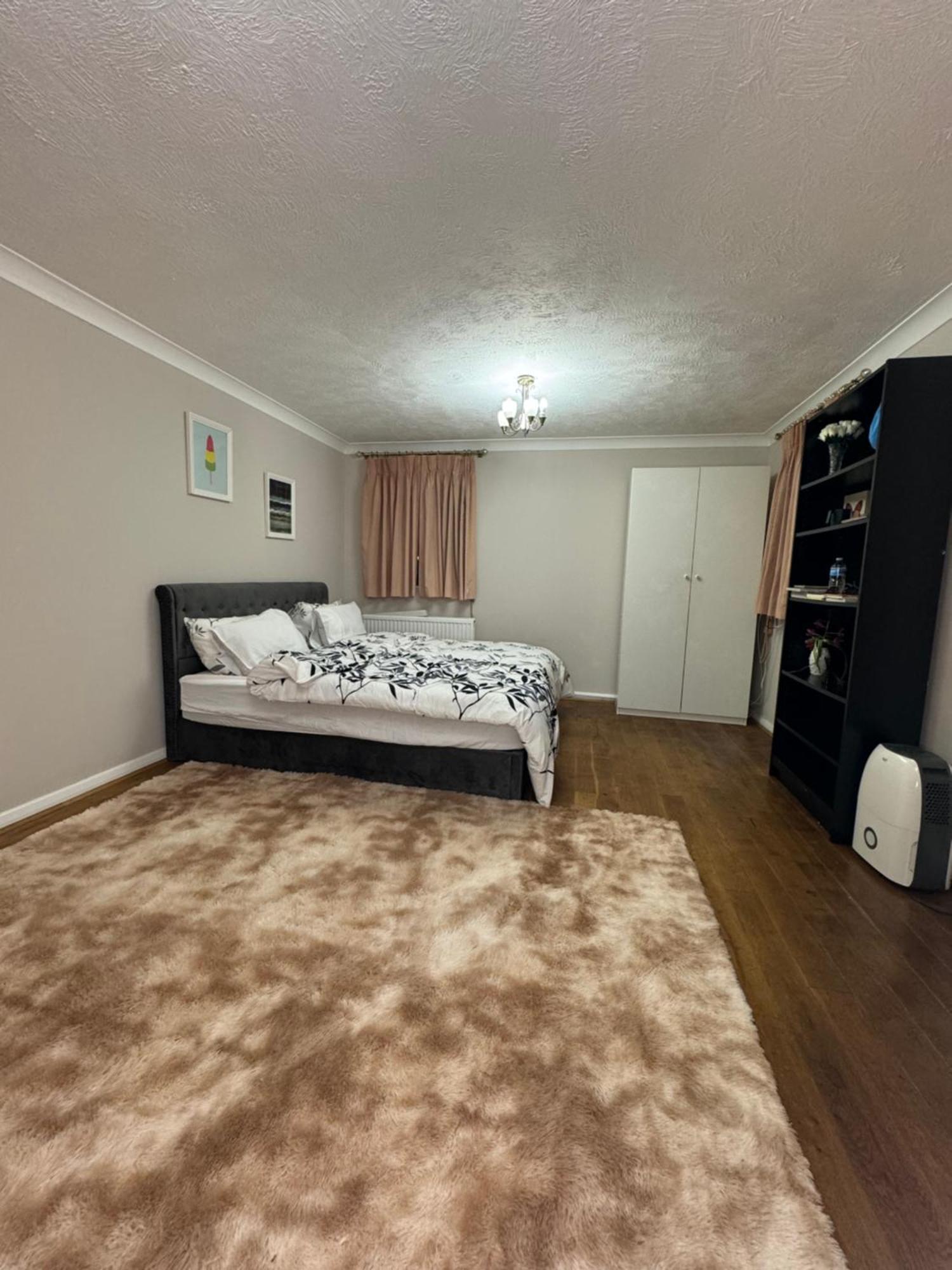 Stunning 2 Bedroom With Garden Sleep 6 London Exterior photo
