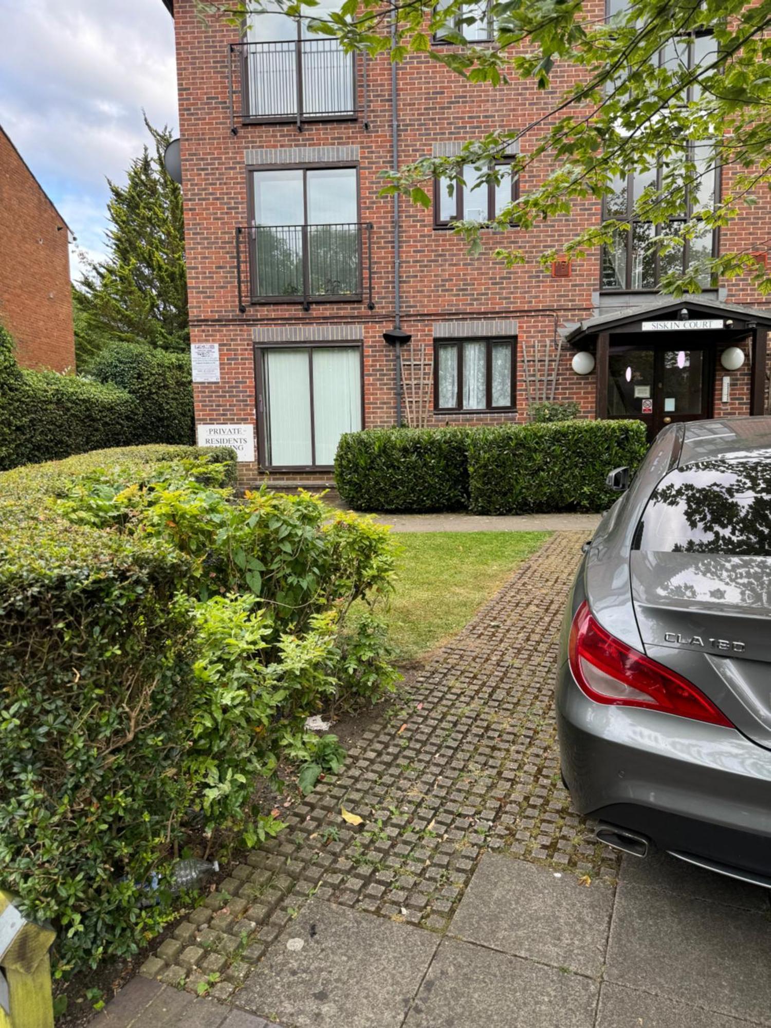 Stunning 2 Bedroom With Garden Sleep 6 London Exterior photo